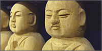 木仏イメージ画像